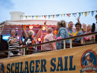 Schlager Sail