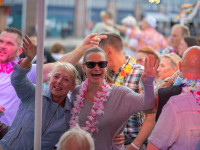 Schlager Sail