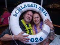 Schlager Sail
