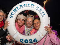 Schlager Sail