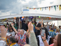 Schlager Sail