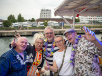 Schlager Sail
