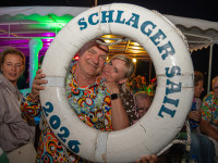 Schlager Sail