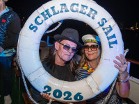 Schlager Sail