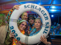 Schlager Sail