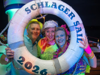 Schlager Sail