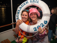 Schlager Sail