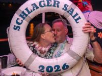 Schlager Sail