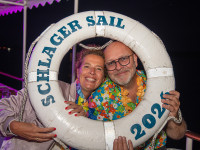Schlager Sail