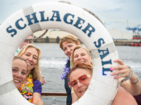 Schlager Sail