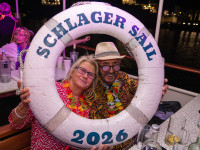 Schlager Sail