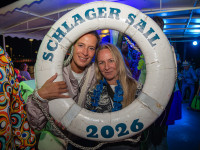 Schlager Sail