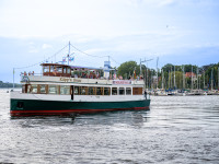 Schlager Sail