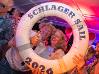Schlager Sail