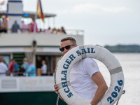 Schlager Sail