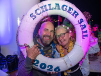 Schlager Sail