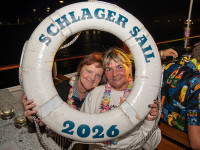 Schlager Sail