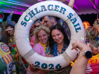 Schlager Sail