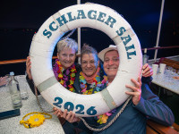 Schlager Sail