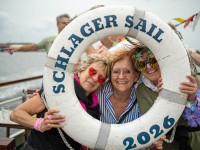 Schlager Sail