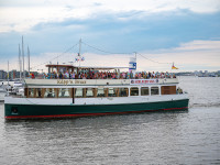 Schlager Sail