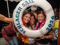 Schlager Sail