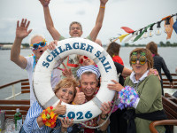 Schlager Sail