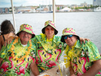 Schlager Sail