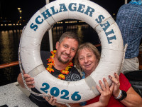 Schlager Sail