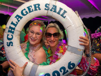 Schlager Sail
