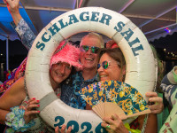 Schlager Sail