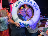 Schlager Sail