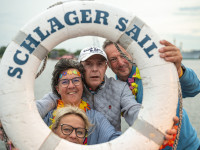 Schlager Sail