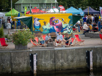 Schlager Sail