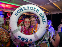 Schlager Sail