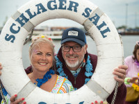 Schlager Sail
