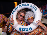 Schlager Sail