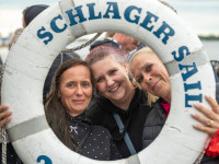 Schlager Sail