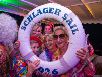 Schlager Sail