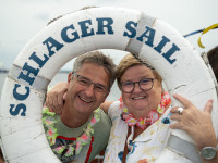 Schlager Sail