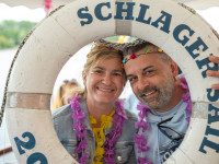 Schlager Sail