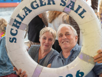 Schlager Sail