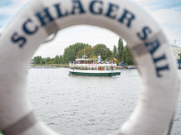Schlager Sail