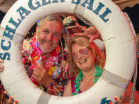 Schlager Sail