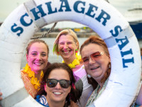 Schlager Sail
