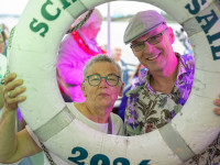 Schlager Sail