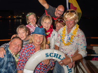 Schlager Sail