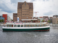 Schlager Sail