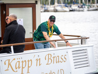 Schlager Sail