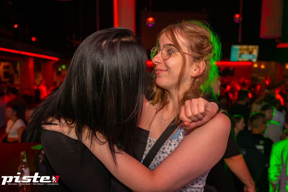 Saturday Night Fever